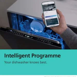 siemens dishwasher iq700 7