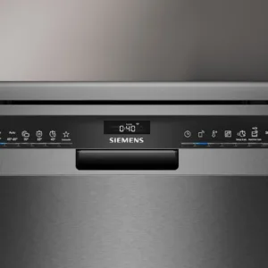 siemens dishwasher settings 3
