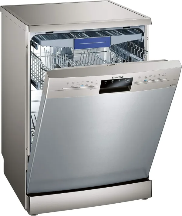 siemens dishwasher stainless 1