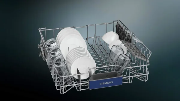 siemens dishwasher stainless 3