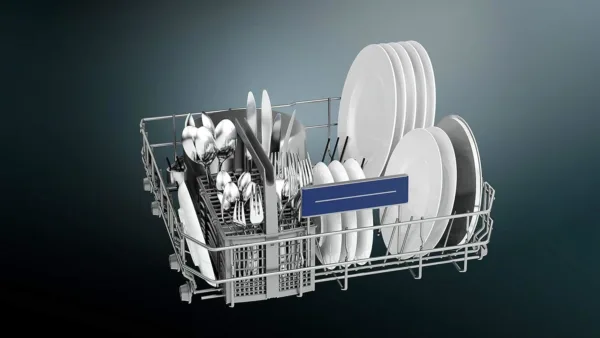siemens dishwasher stainless 4