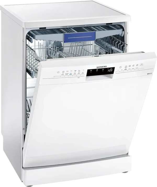 siemens dishwasher stainless 7