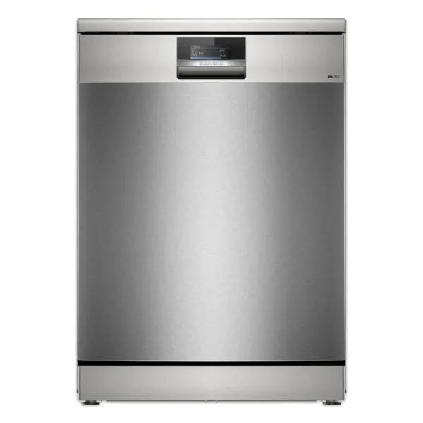 siemens home connect dishwasher 1