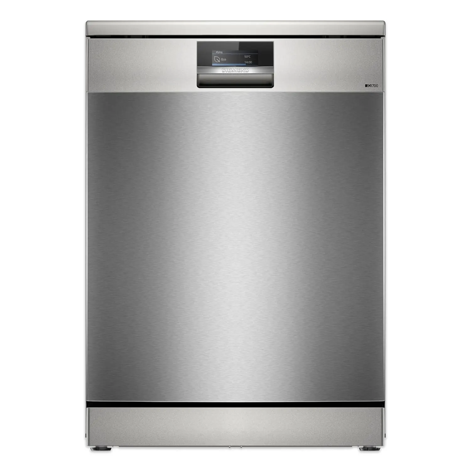 siemens home connect dishwasher 1