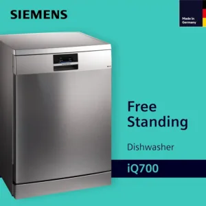 siemens home connect dishwasher 2