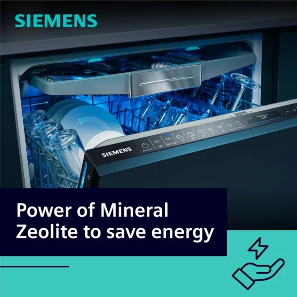 siemens home connect dishwasher 4