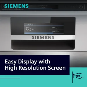 siemens home connect dishwasher 6