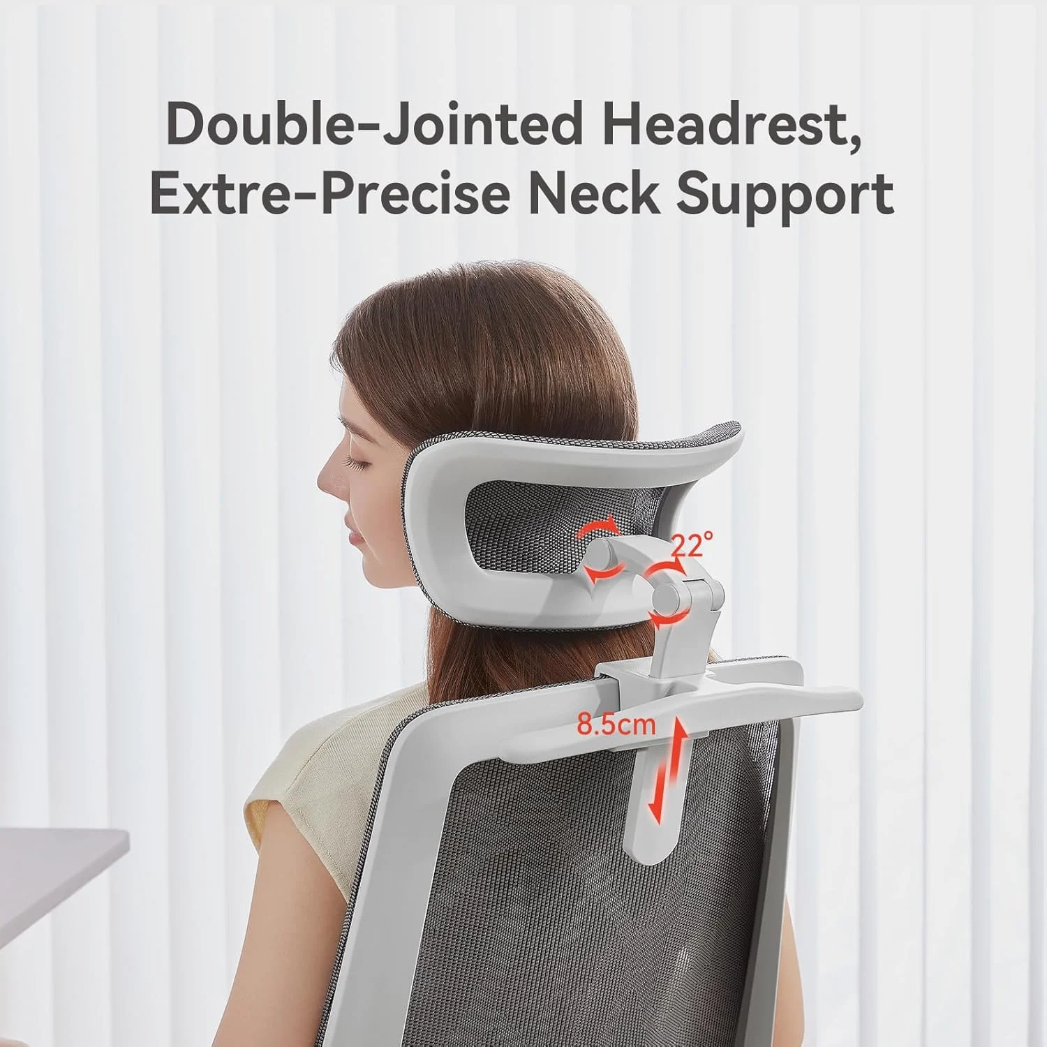 sihoo ergonomic office chair 3