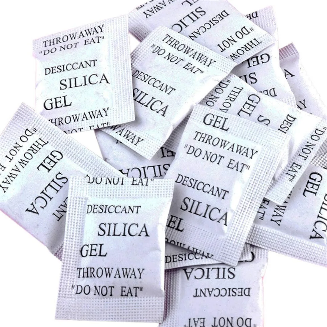 silica gel desiccant 1