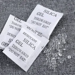 silica gel desiccant 3