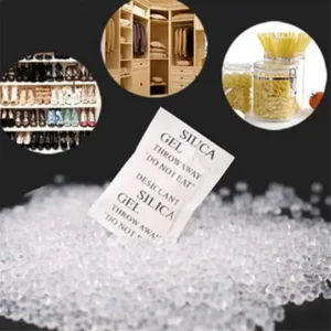 silica gel desiccant 5