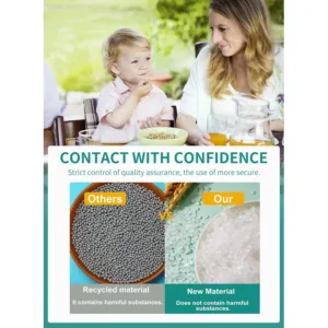 silica gel desiccant packets 7