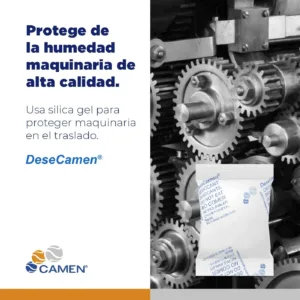 silica gel packets 5