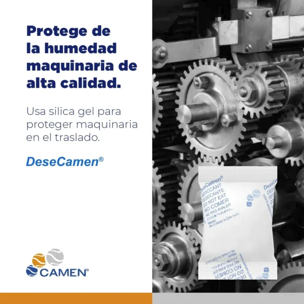 silica gel packets 5