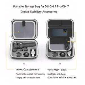 skeido case dji osmo 2