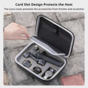 skeido case dji osmo 4