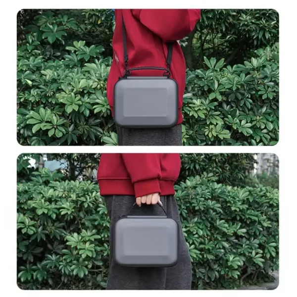 skeido case dji osmo 6