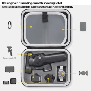 skeido case dji osmo 7