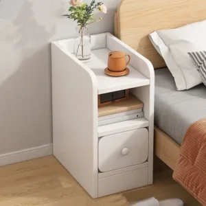 sleephead nightstand narrow 1