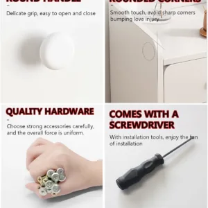 sleephead nightstand narrow 4