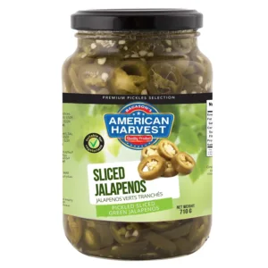 sliced jalapenos peppers 1