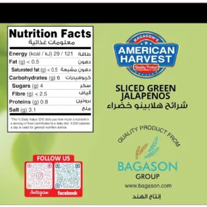 sliced jalapenos peppers 2