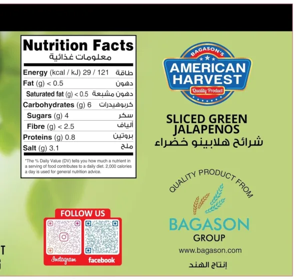 sliced jalapenos peppers 2