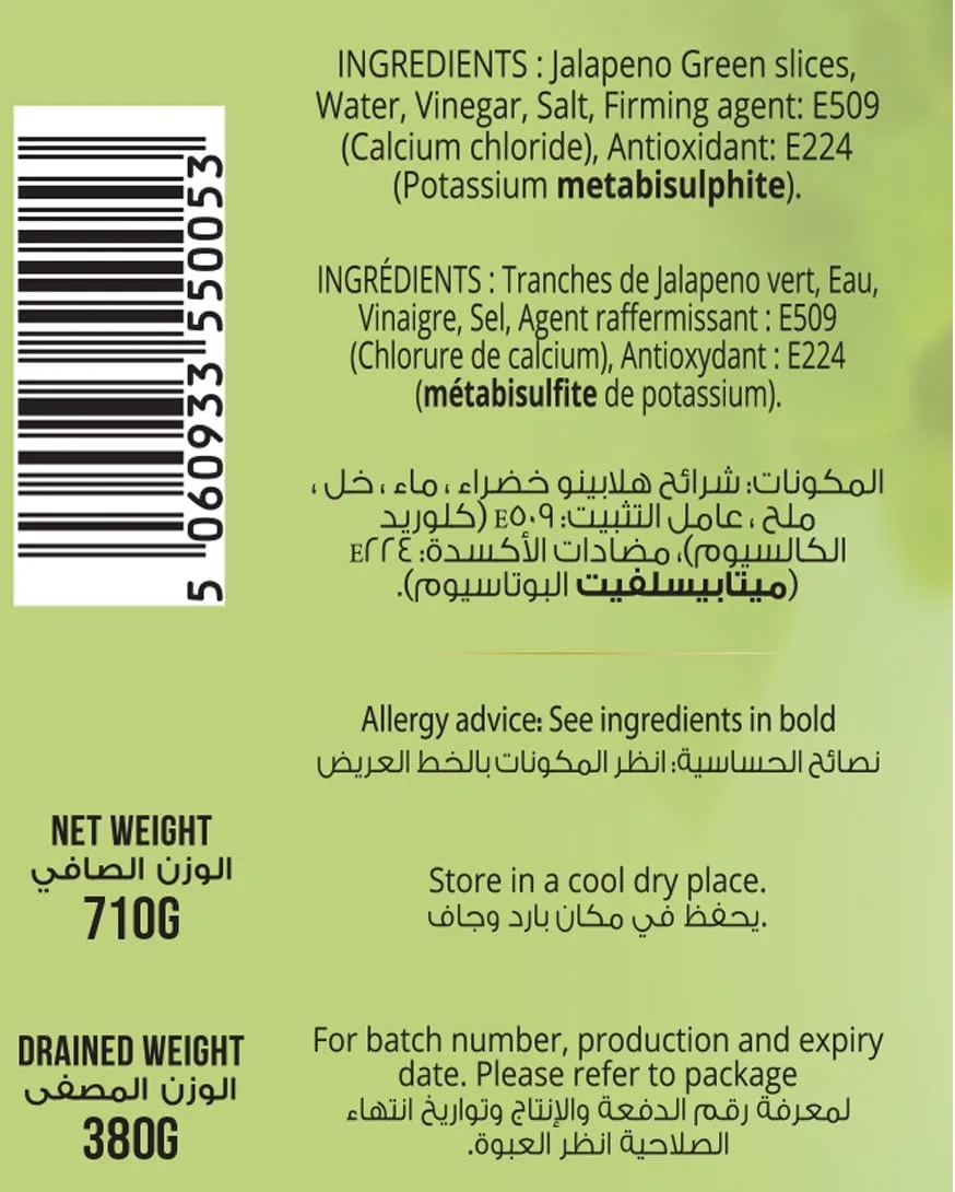 sliced jalapenos peppers 3