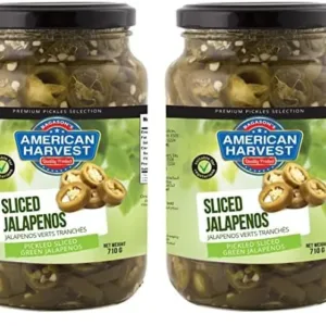 sliced jalapenos peppers 5