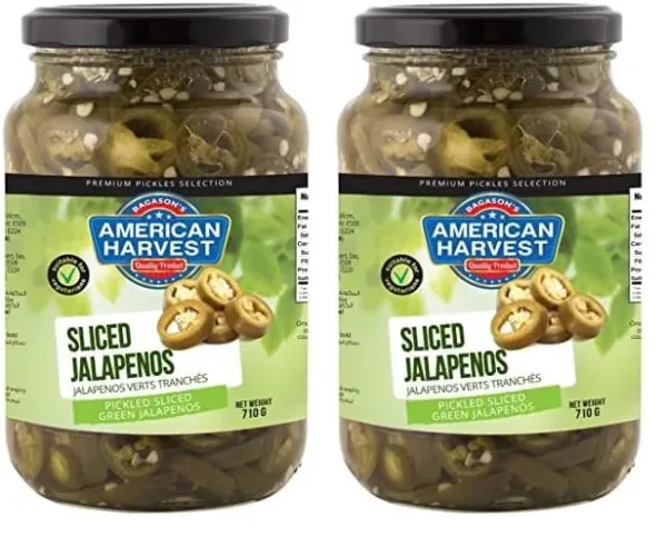 sliced jalapenos peppers 5