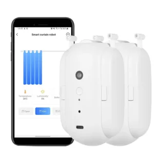smart curtain opener robot 1