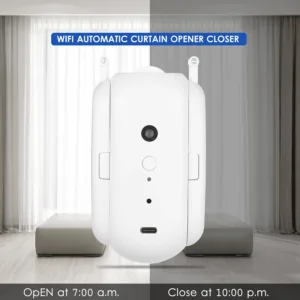 smart curtain opener robot 6