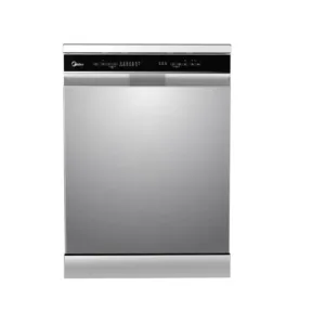 smart midea dishwasher 1