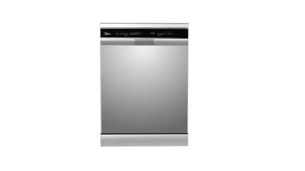 smart midea dishwasher 1