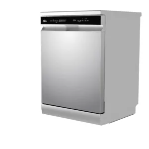 smart midea dishwasher 2