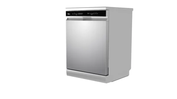 smart midea dishwasher 2