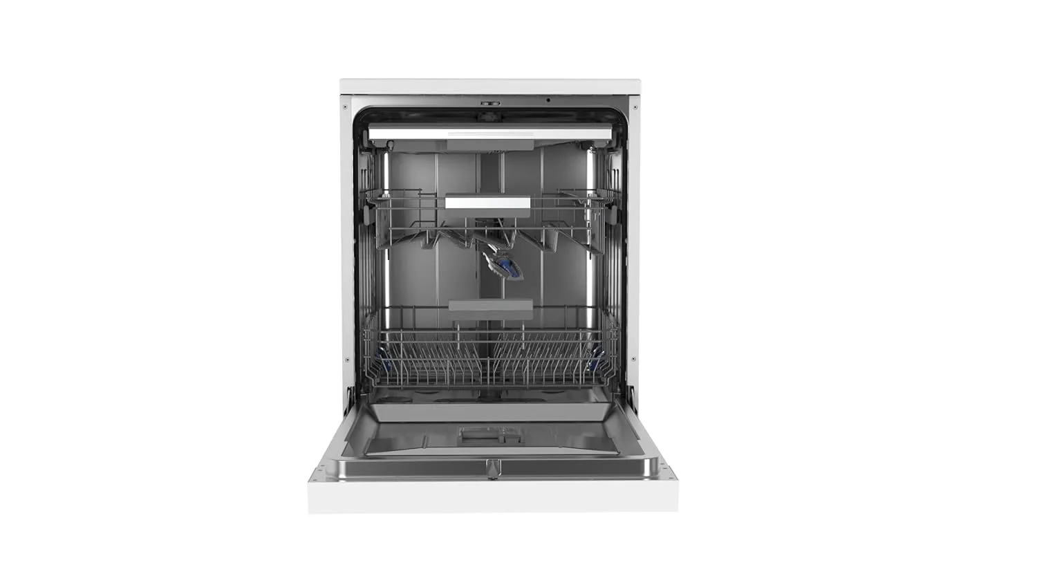 smart midea dishwasher 4