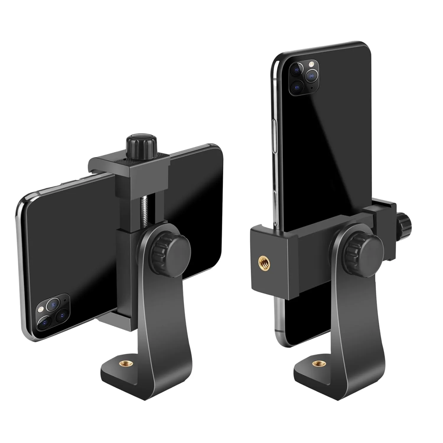 smartphone holder tripod 1