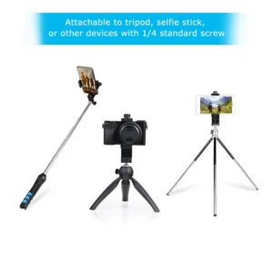 smartphone holder tripod 7