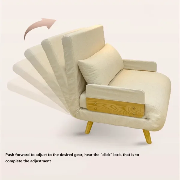 sofa bed folding chair 5