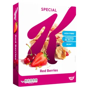 special k red berries 1