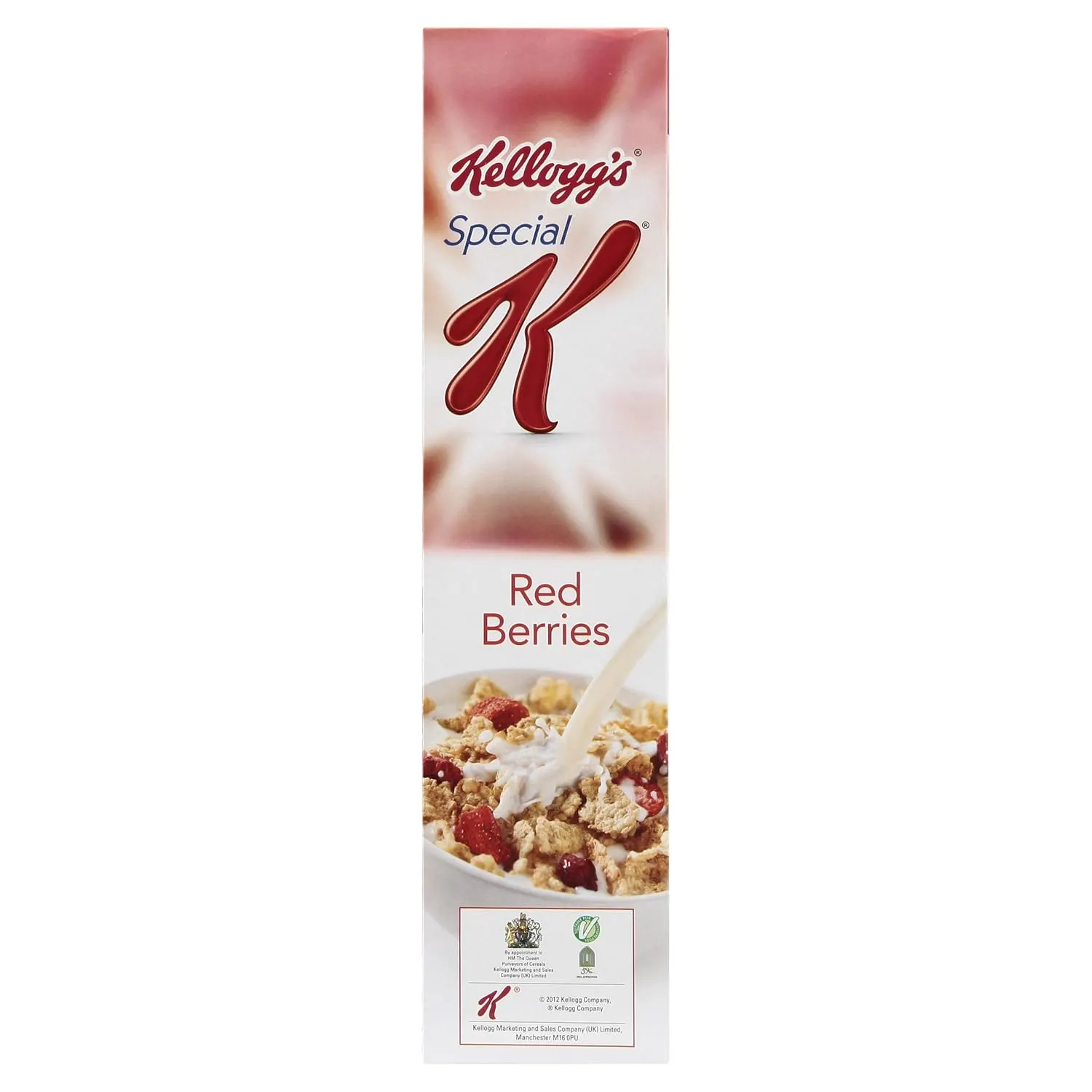 special k red berries 3