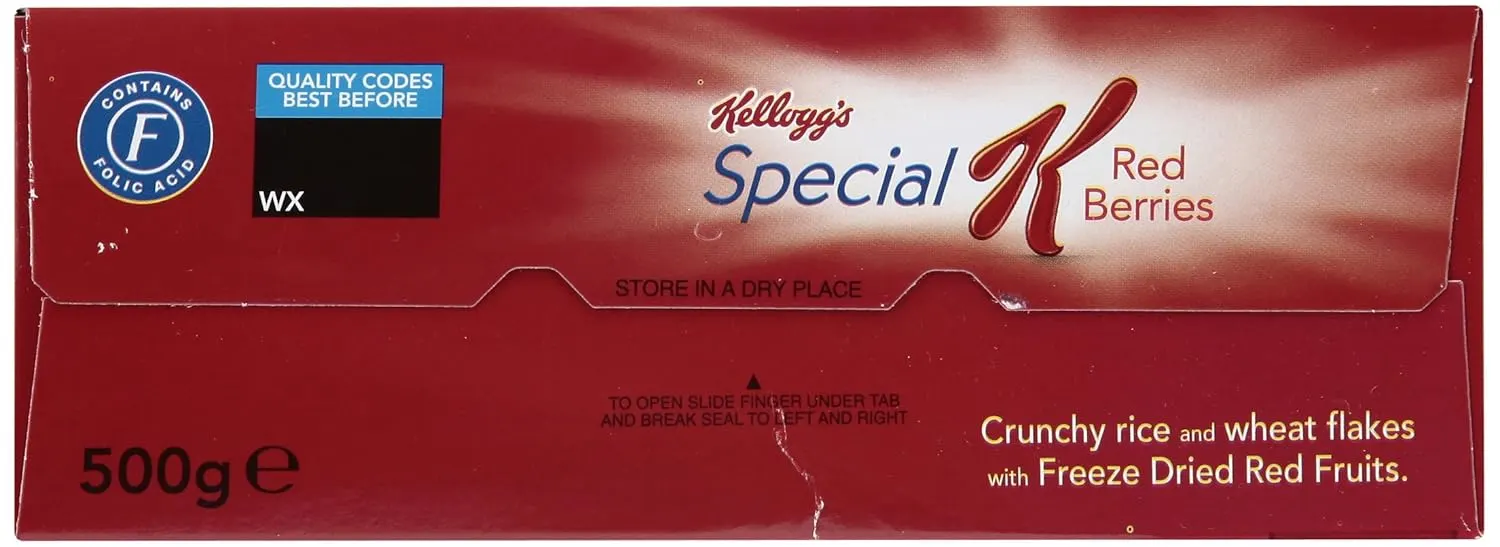 special k red berries 5
