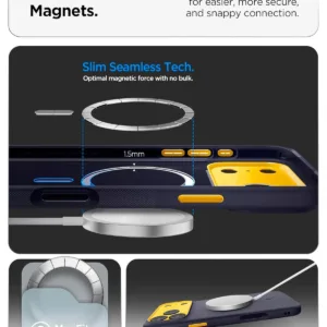 spigen iphone 17 case 3