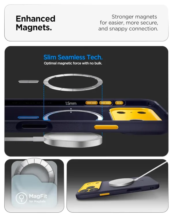 spigen iphone 17 case 3