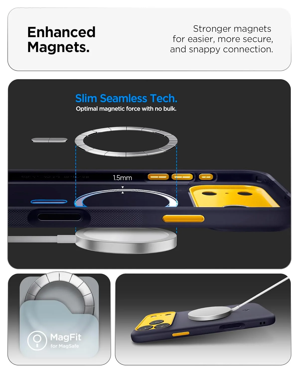 spigen iphone 17 case 3