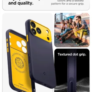 spigen iphone 17 case 4