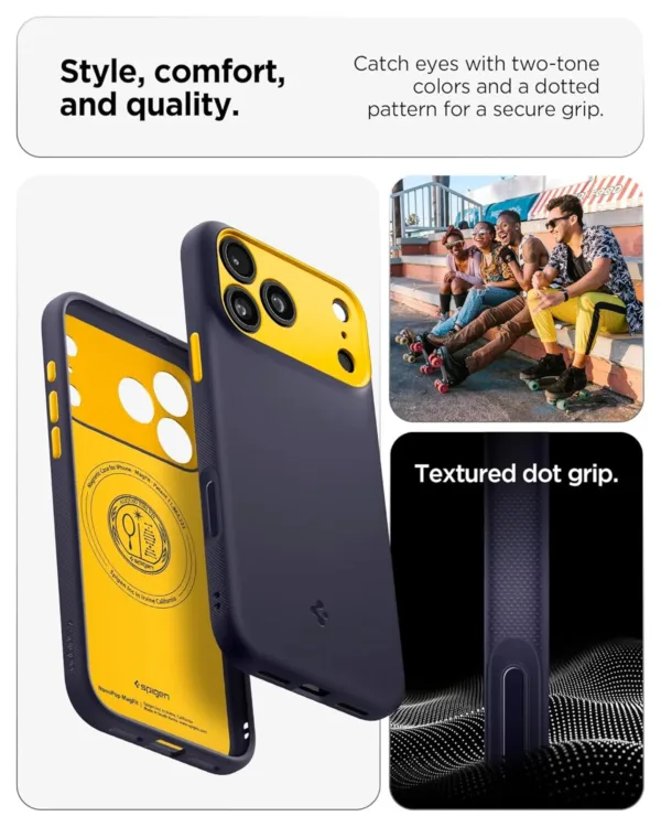 spigen iphone 17 case 4