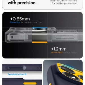 spigen iphone 17 case 5