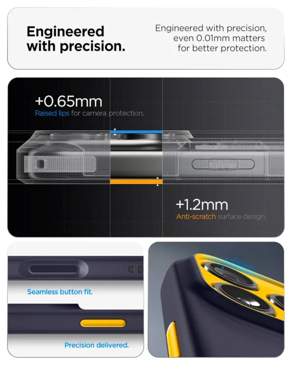 spigen iphone 17 case 5